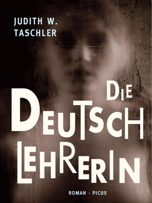 cover image of Die Deutschlehrerin